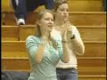 The BEST Basketball Shot Ever