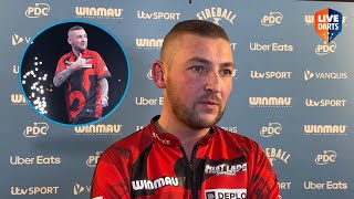 “IT HASN'T REALLY SUNK IT YET” | Luke Littler opens up on his start to life as World Champion