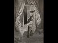 the raven by edgar allan poe | voice by :christopher walken