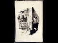 the raven by edgar allan poe | voice by :christopher walken