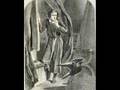 The Raven By Edgar Allan Poe | Voice By :Christopher Walken