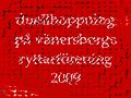 julshow 2009