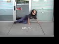 I'VE BEEN FEATURED ON PLANETAVP.COM!!!! GO CHECK IT OUT!!This is a response to: the where the hell is matt? film on youtube in which a man named matt gos around the world dancing pretty much in the middle of the screen.This is also a response video about the Predator (the creture in the 1987 hit film Predator) i asked the question: where the hell has the predator been since its second film (predator 2) which was back in 1990.This Is Where :) BAHAHA im the best dancer EVER!! :DThe Main Song Kiddies Is:Sweet Lullaby by Deep ForestAnd If You Dont Already Know The Outtro Music, I Hate Your People. lol itsFree Fallin' by Tom PettyYAY!