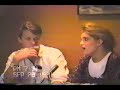 Matt Ashford & Missy Reeves Interview Part 2 Matt Ashford & Missy Reeves Interview Part 2