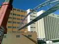 ponte sospeso metalmec snc corato