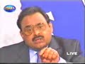 Why Pakistani Love Altaf Hussain & MQM Part 3
