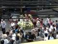 Prusisyon ni Sta Marta 29 July 2008 Pateros Metro Manila