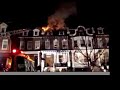 WASHINGTON, DC ENGINE CO. 4 "1738 KILBOURNE PL. NW"