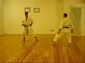 karate kata unsu bunkai