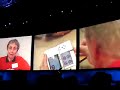 CheapyD Rocks Nintendo Press Conference - E3 2007