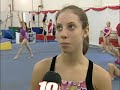 Alaina Johnson - Interview