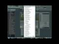 Fl Studio 8 (Tutorial)-How to get and use GSnap, and accomplish the T-Pain Effect