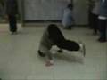BBOY ILLEGAL BBOY AMIGO