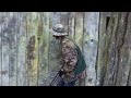 Operation Broken Arrow (Part 2) Airsoft War