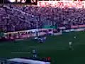 Gol de Biscayzacu en la final del clausura 2007 Gol de Biscayzacu en la final del clausura 2007