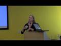 Victoria Stodden: Open Source Science-Open Research License