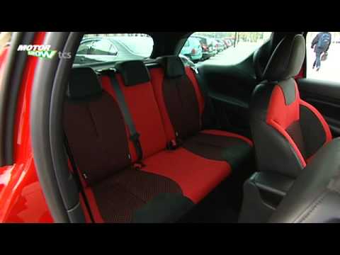 citroen ds3 review citroen ds3 review