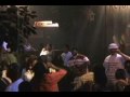 watch as 6 tre & young c tear the roof off the building with dem jayz & i dun came down....the crowd had never heard either of the records!!!!!watch what they do @ the end.