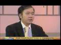 Joey de Venecia 3 and JDV in Strictly Politics 6/8