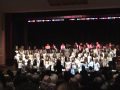 Winter Concert 09