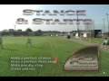 Speed Agility Eval Part 1