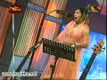 Priyanwada Madubhashini - Metho Teri Tu Hi Mera At Sri Lankan Life