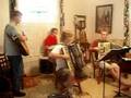 The Too Fatt Polka by the Happy Wanderers