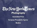 Flight 1907 | Jornalista do NYT fala sobre a colisão