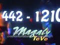 El chismefono de MagalyTv - Versión muñecos El chismefono de MagalyTv - Versión muñecos