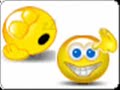 MSN is BURNING -emoticons&suoni-
