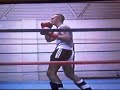 simmo v david crowe round 2, 3