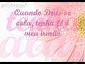 Quando Deus Se Cala - Voz da Verdade