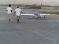 great take-off