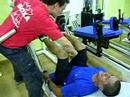Sala Pesas Gimnasio Castellbisbal