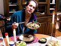 Cooking with Cam: Candlelight Dinner for Me Cooking with Cam: Candlelight Dinner for Me