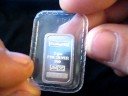Fractional Silver Bullion Pt. 1