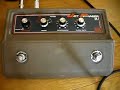 Roland Jet Phaser AP-7 Roland Jet Phaser AP-7