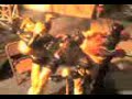 Wwe wrestling figures match-shinedown i dare you