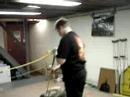 FSW Webcast- Non-Title Match: Mark Lenczyk vs. Demon 1