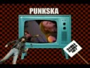 PUNKSKA