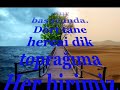 Ben Gidince Melankoli