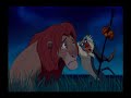 El Rey le�n 1 - Pelicula - Espa�ol Latino - Parte 7