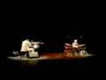 Untitled Improvisation by Bill Bruford and Michiel Borstlap