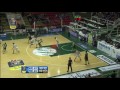 Avellino - Dolomiti Energia 79-69