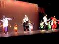 BOSS BHANGRA (Bombay in the Bay 2008)