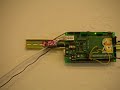 DIY 107 - Build a digital Wall Clock from scratch!