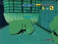 JSRF Jet Flag: Tokyo Underground Sewage Facility 0\