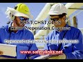 OHST, CHST, CLCS Exam Preparation Courses