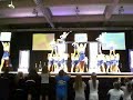 Will C. Wood Cheer Comp 2008 Will C. Wood Cheer Comp 2008