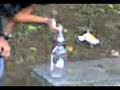 videos de Explotando bombetas 2